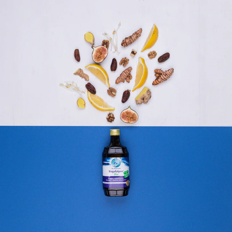 Dr. Niedermaier Regulatpro Bio (350ml)