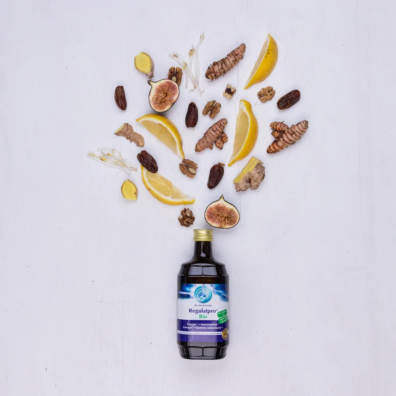 Dr. Niedermaier Regulatpro Bio (350ml)