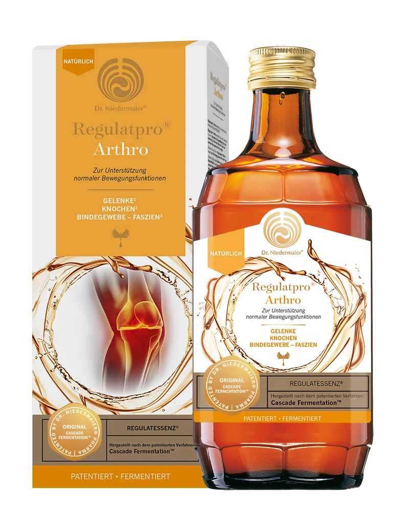 Dr. Niedermaier Regulatpro ArthroVital (350ml)