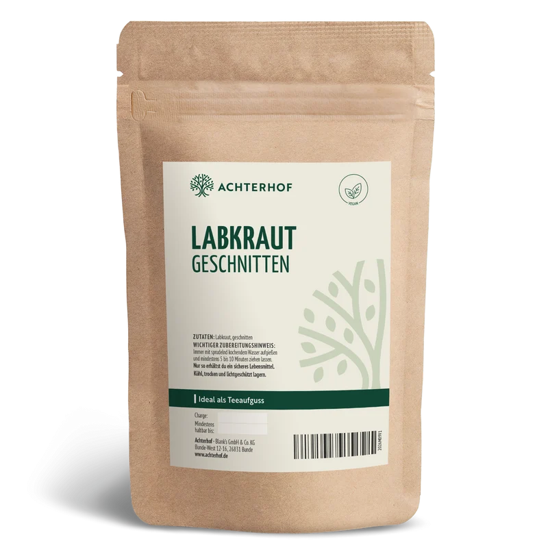 Labkraut geschnitten (250g)