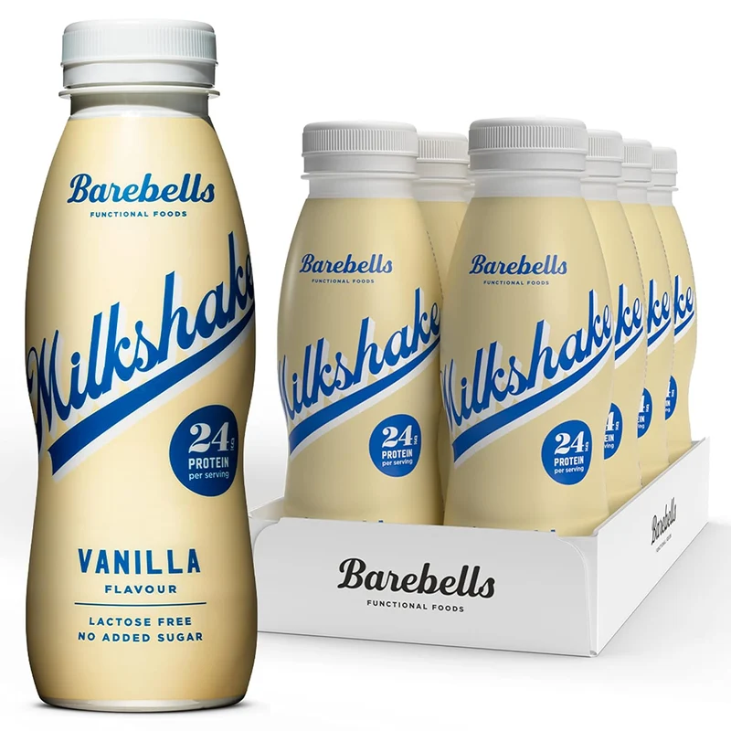 Milchshake (8x330ml)
