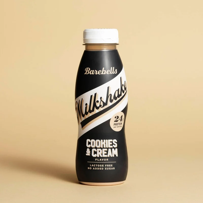 Milchshake (8x330ml)