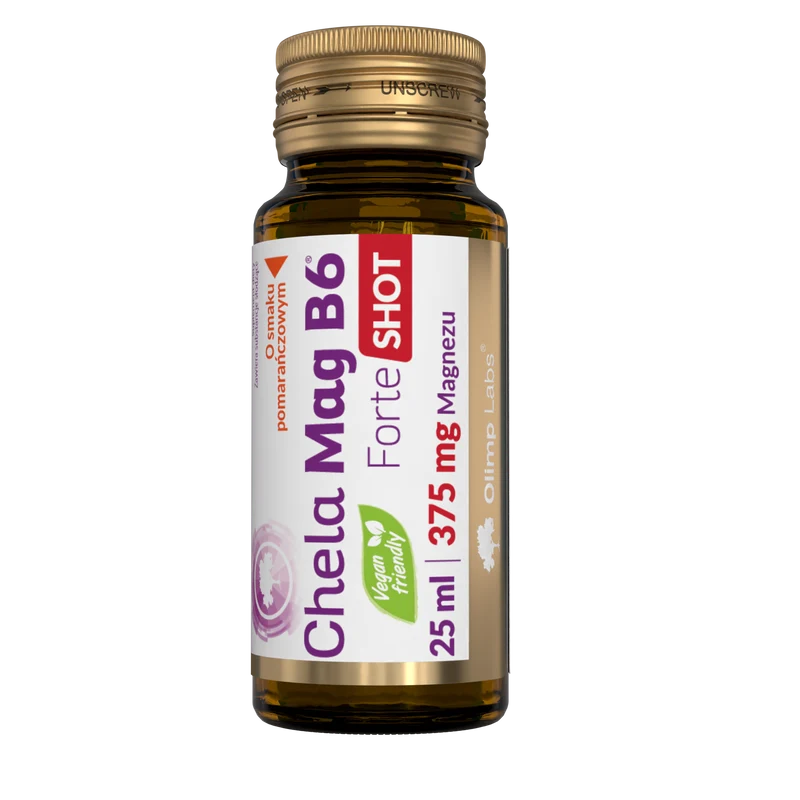 Chela Mag Shots (9x25ml)