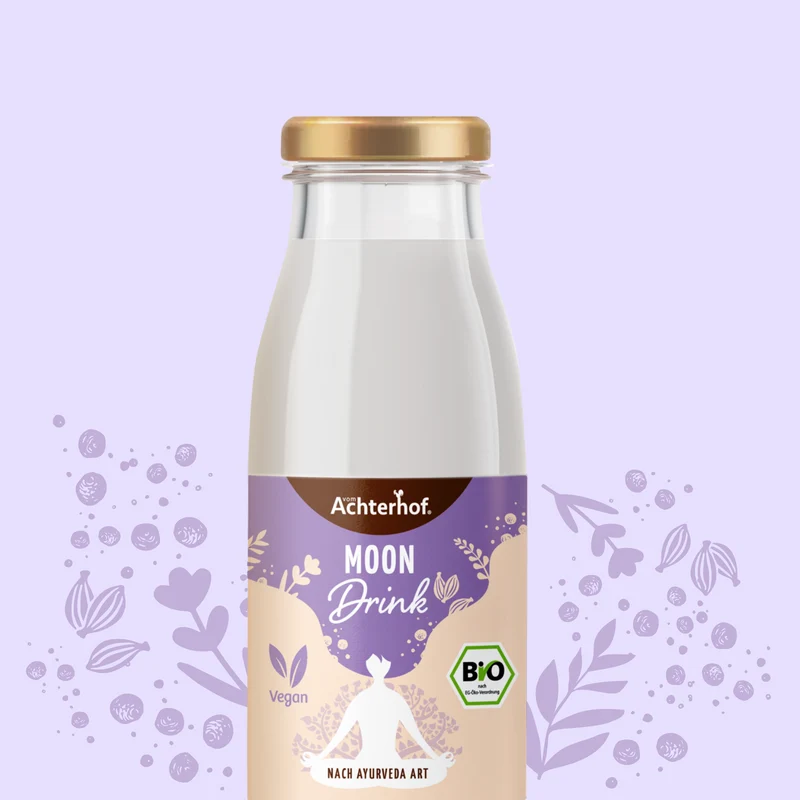 Moon Drink Bio (6 Flaschen)
