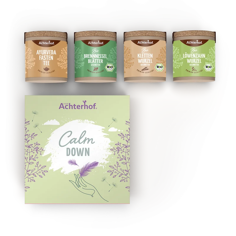 Traumhafte Flitterwochen Set