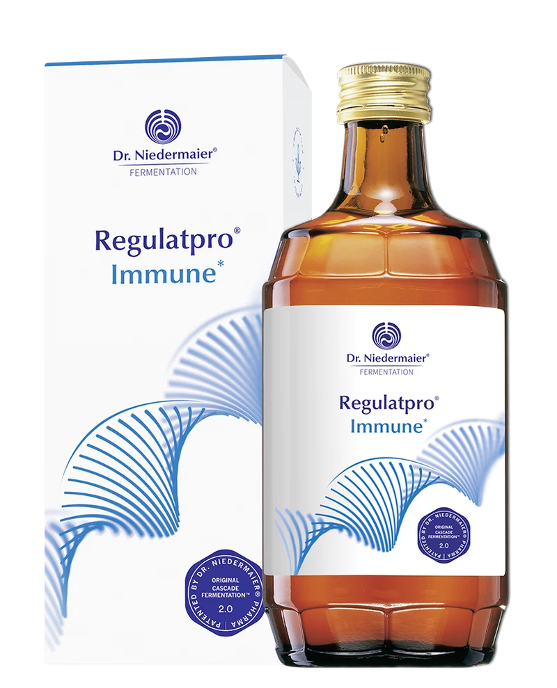 Dr. Niedermaier Regulatpro Immune (350ml)
