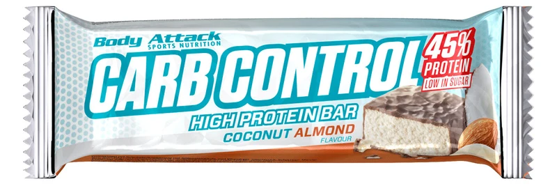 Carb Control (15x100g)