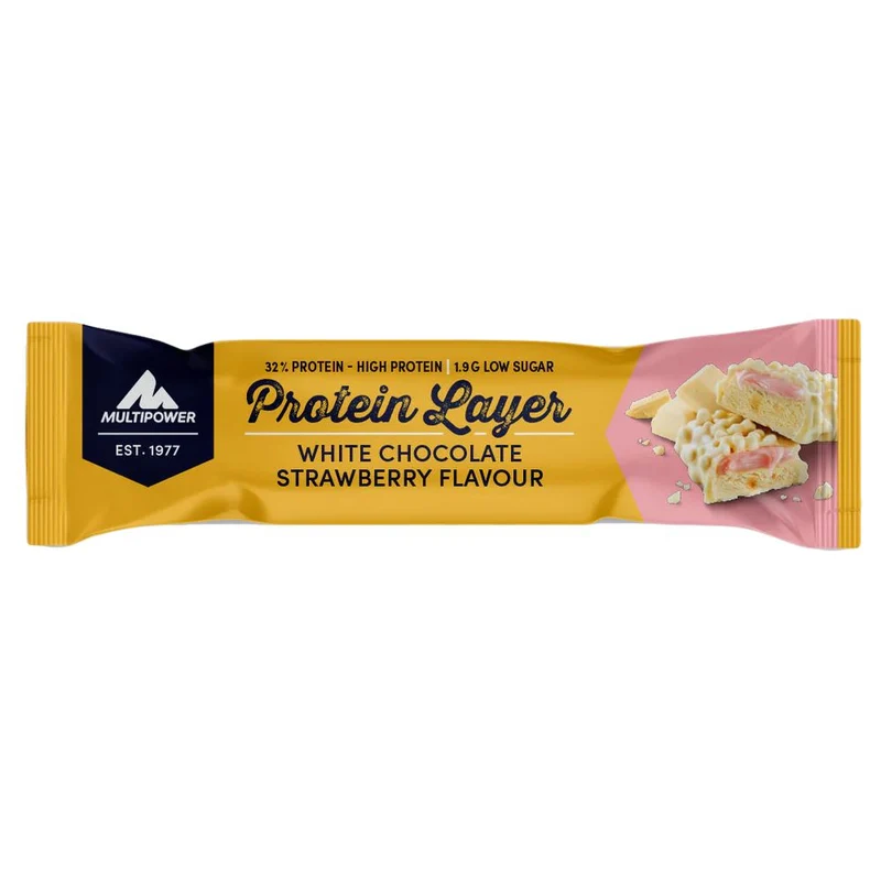 Protein Layer (18x50g)