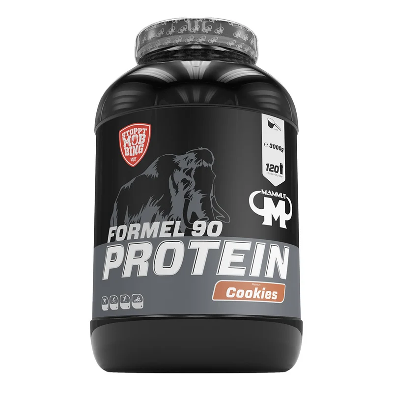 Formel 90 Protein (3000g)