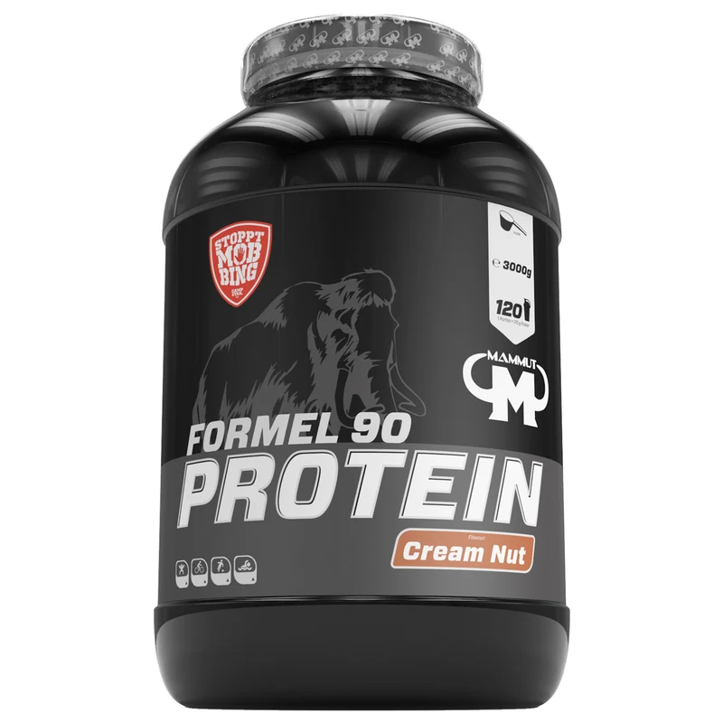 Formel 90 Protein (3000g)