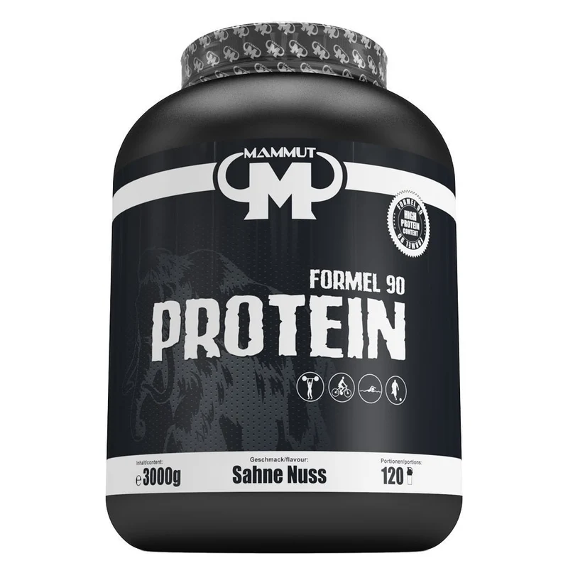 Formel 90 Protein (3000g)
