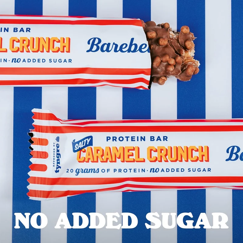 Protein Bar (12x55g)