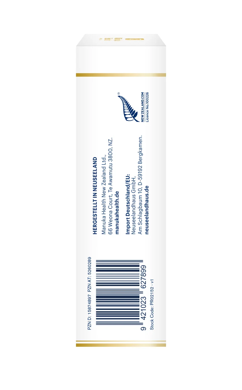 Manuka MGO 400+ Hustenbonbons (100g)