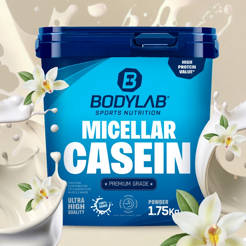 Casein Micellar (1750g)