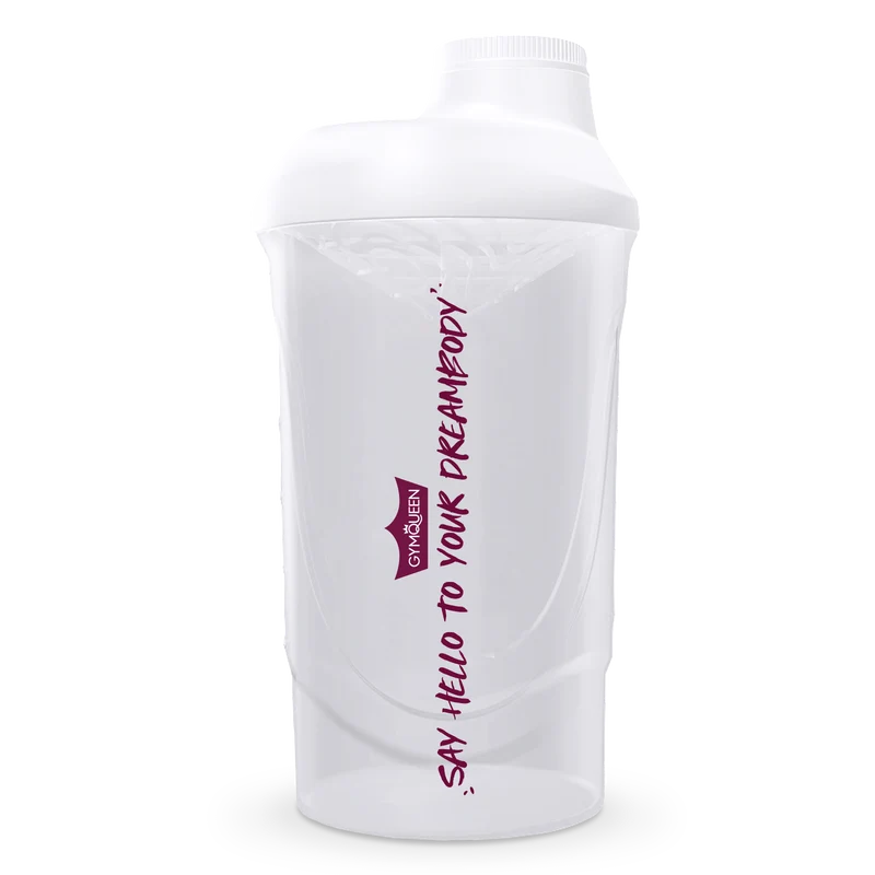 Shaker (600ml)
