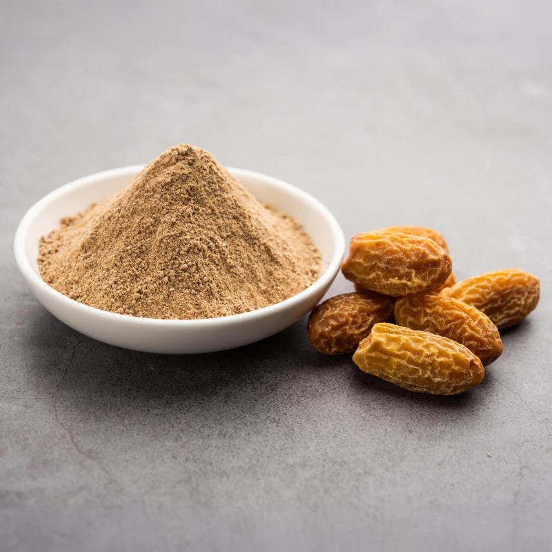 Bio Dattel Pulver (500g)