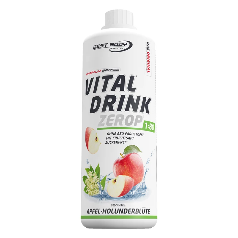 Vital Drink Zerop (1000ml)