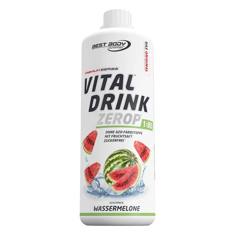 Vital Drink Zerop (1000ml)