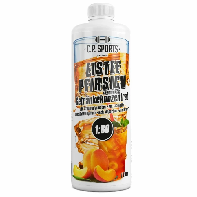 C.P. Sports Getränkekonzentrat (1000ml)