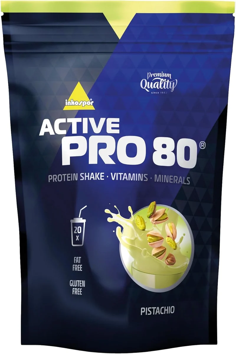 Active Pro 80 (500g)