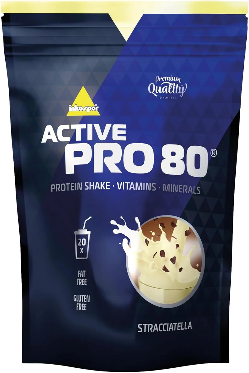 Active Pro 80 (500g)