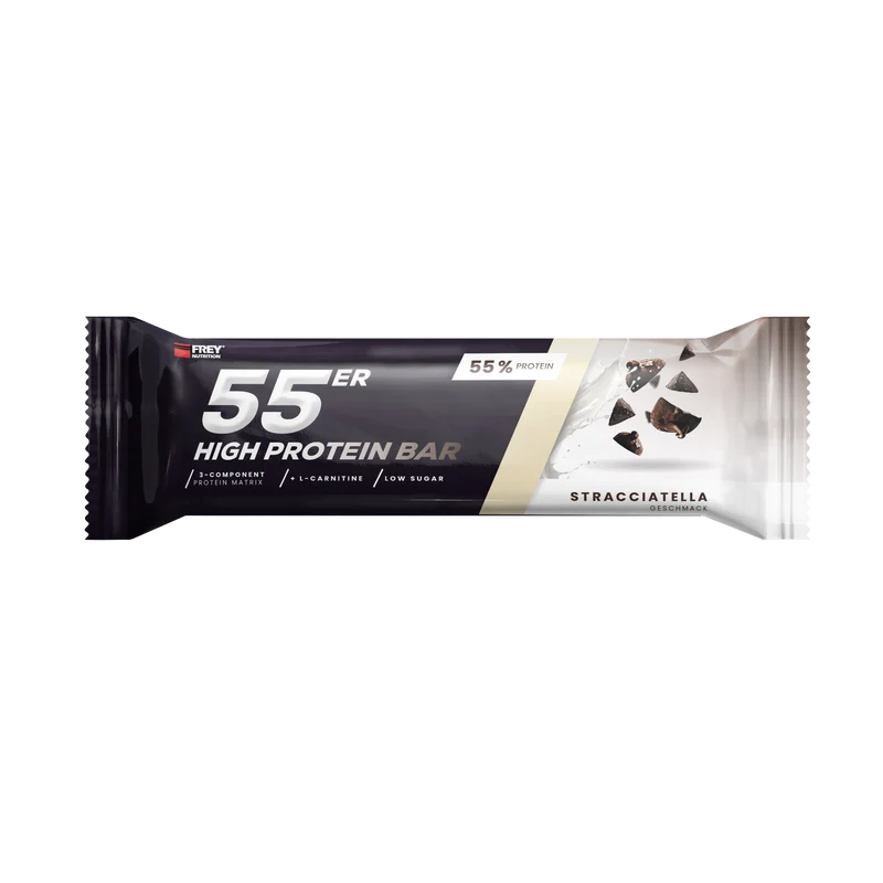 Proteinriegel 55er (20x50g)