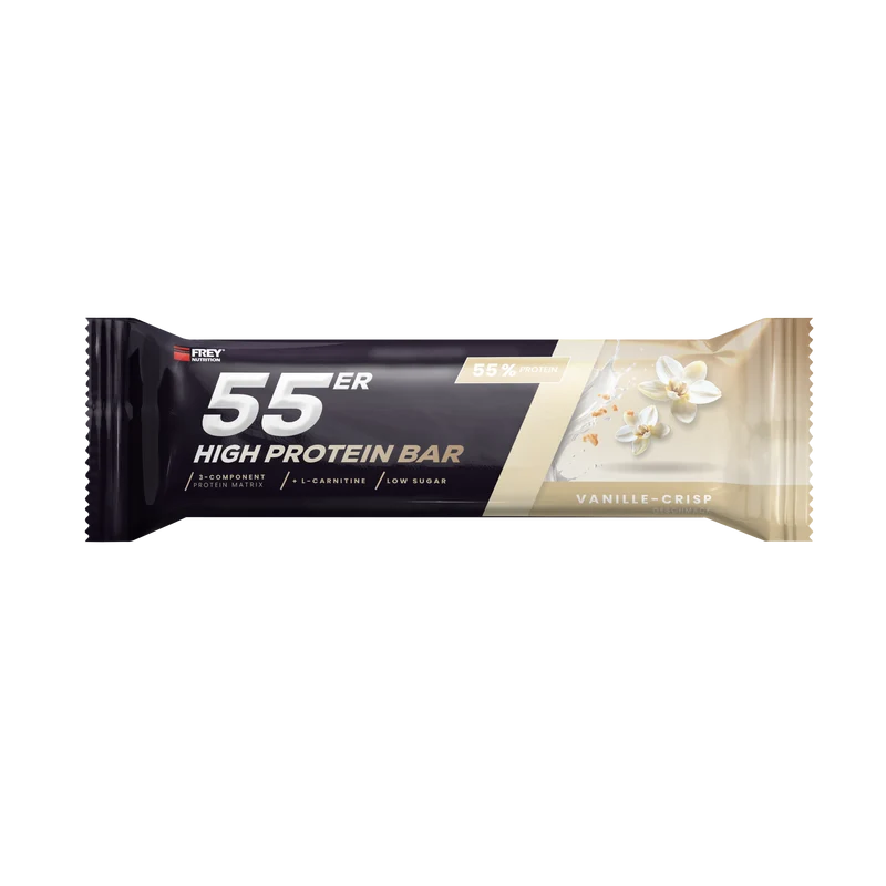 Proteinriegel 55er (20x50g)
