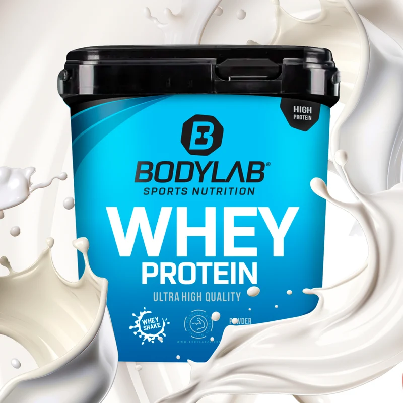 Whey Protein (2000g)