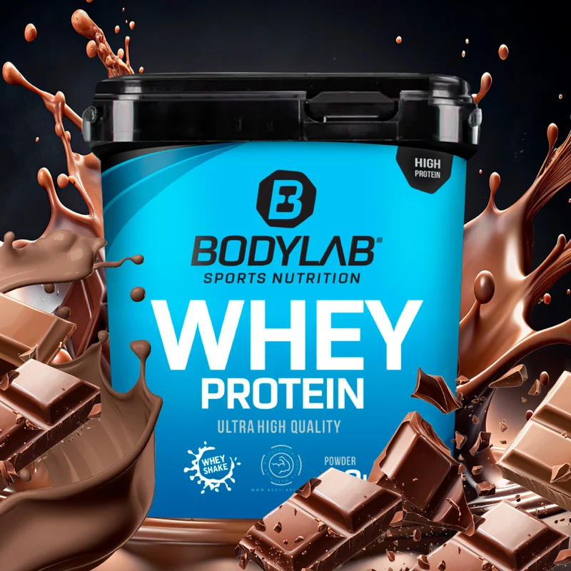 Whey Protein (2000g)