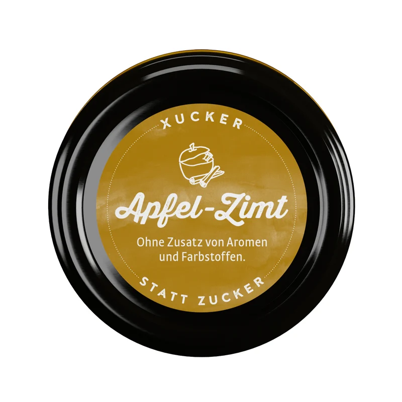 Fruchtaufstrich (220g)
