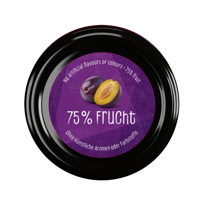 Fruchtaufstrich (220g)