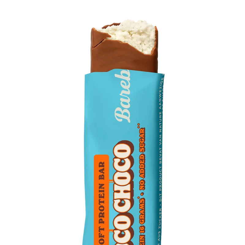 Soft Protein Bar (55g)
