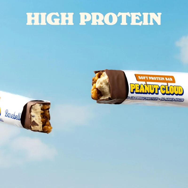 Soft Protein Bar (55g)