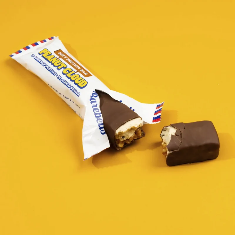 Soft Protein Bar (55g)