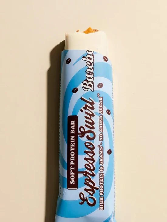 Soft Protein Bar (55g)