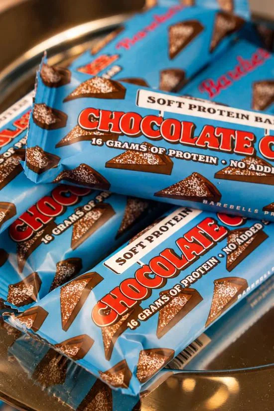 Soft Protein Bar (55g)