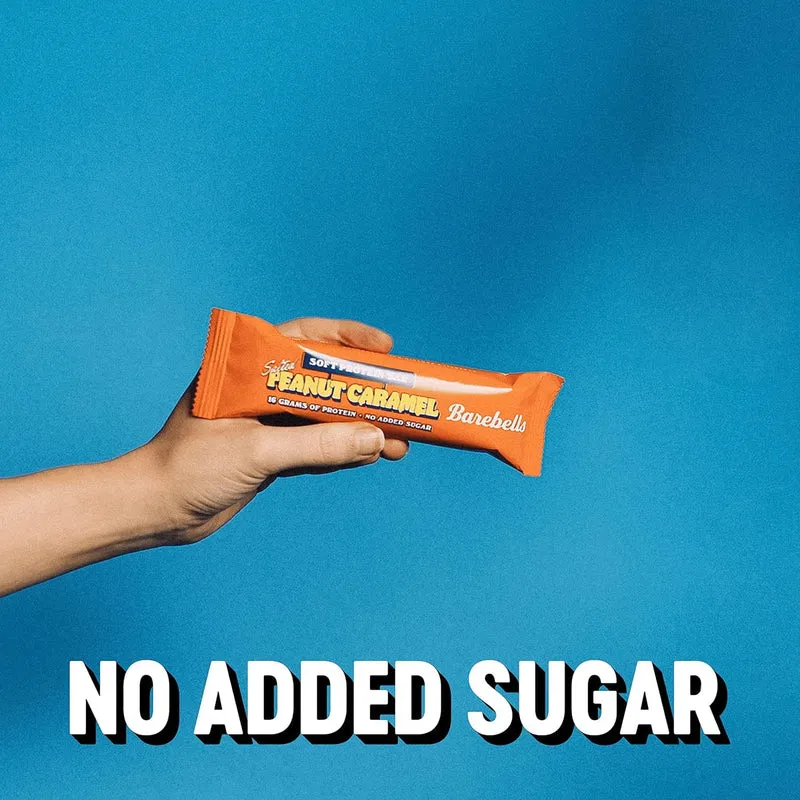 Soft Protein Bar (12x55g)