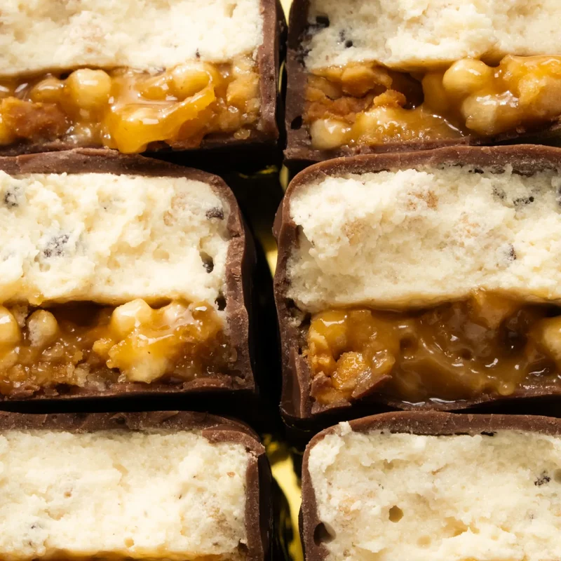 Soft Protein Bar (12x55g)