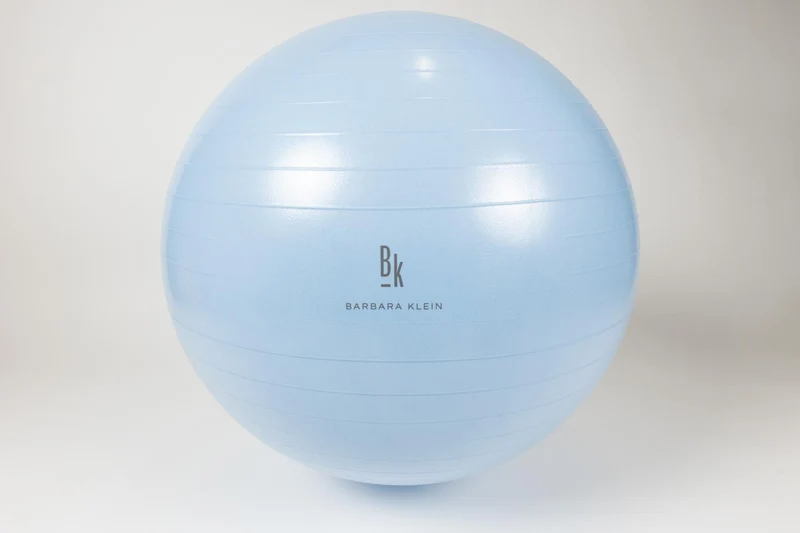 Gymnastikball