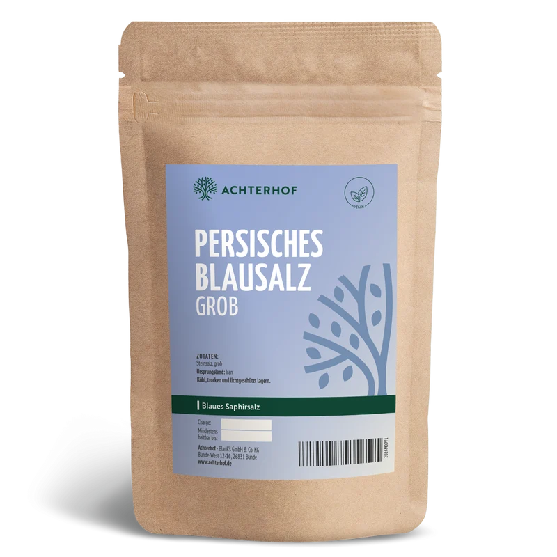 Persisches Blausalz (100g)