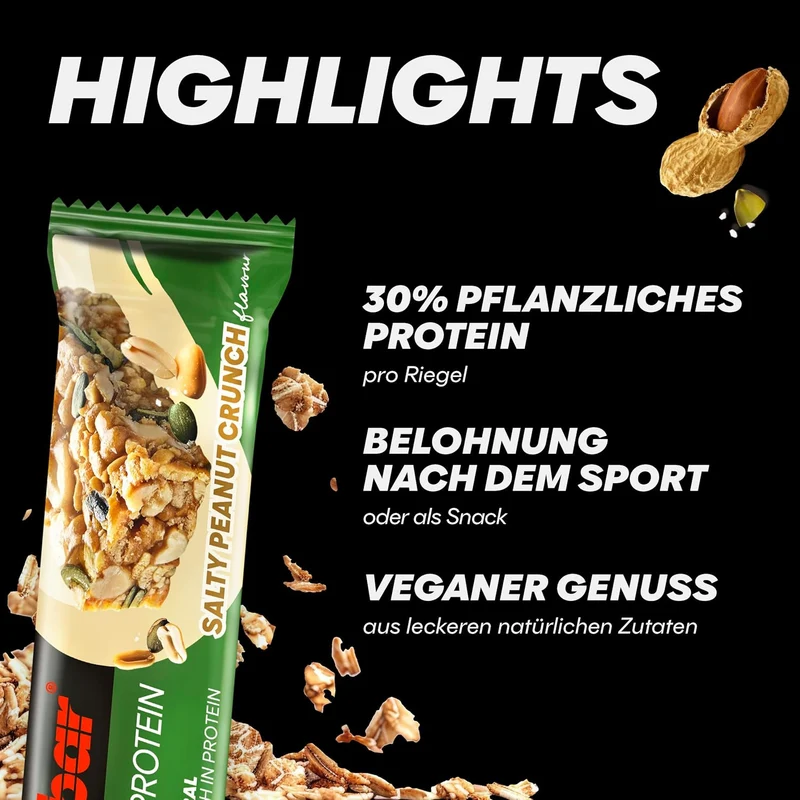 Natural Protein (18x40g)