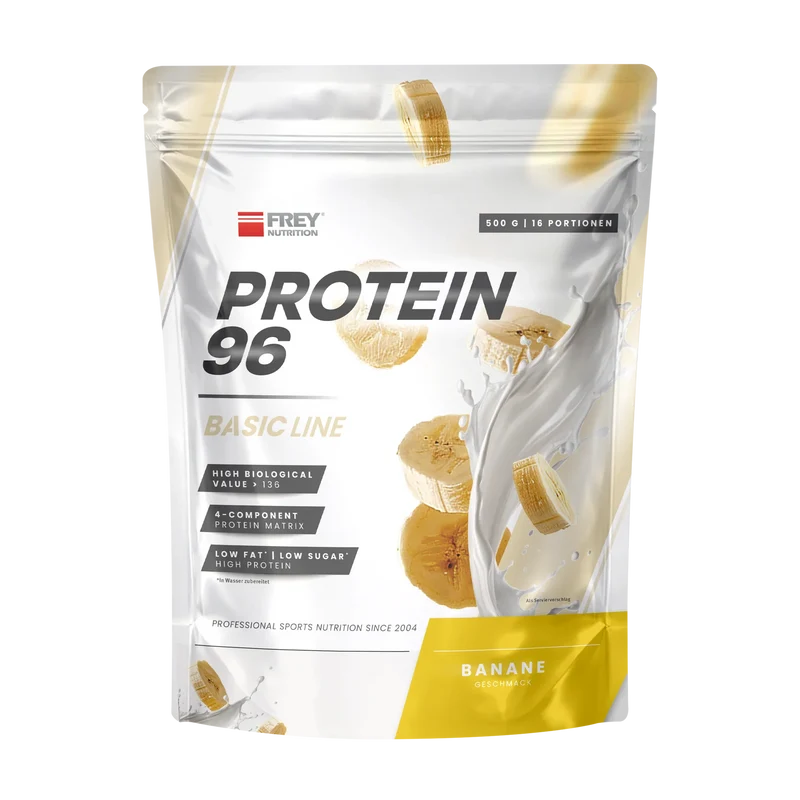 Protein 96 (500g)