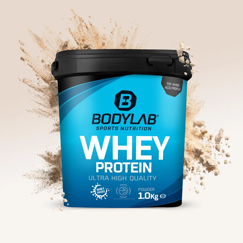 Whey Protein (1000g)