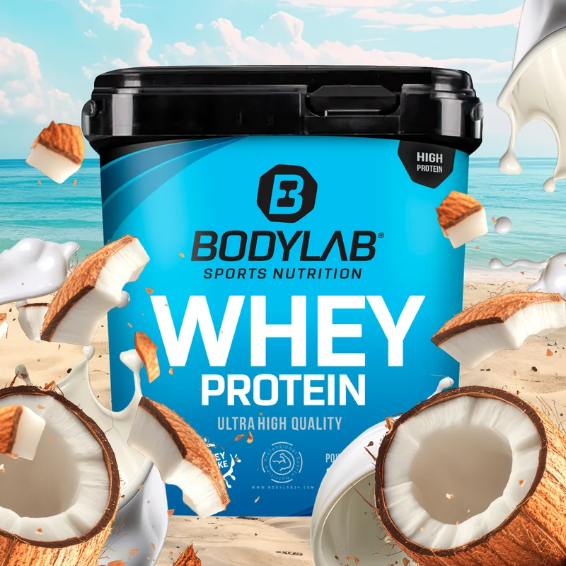 Whey Protein (1000g)