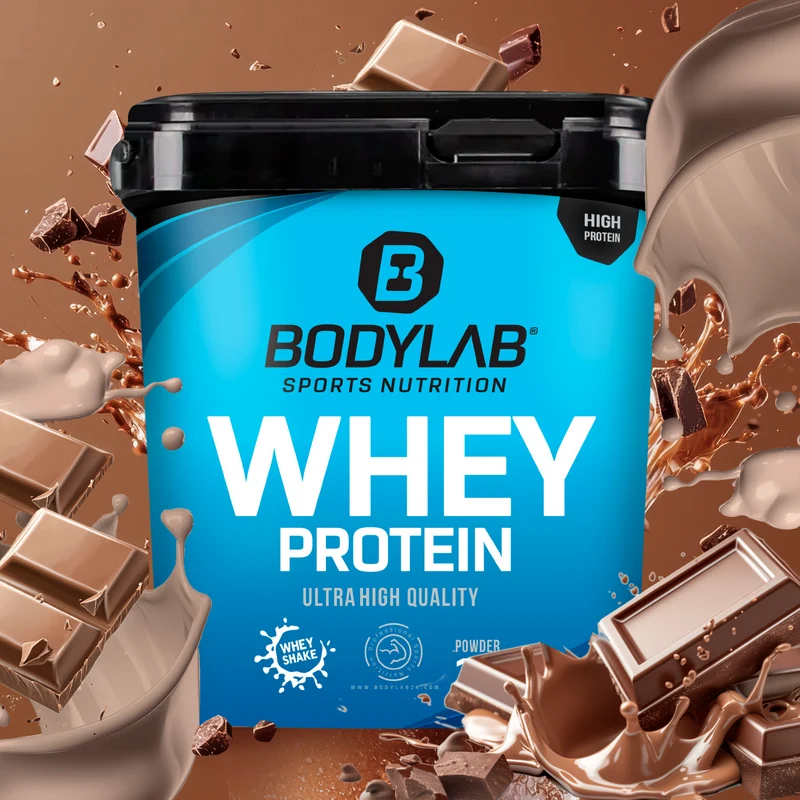 Whey Protein (1000g)