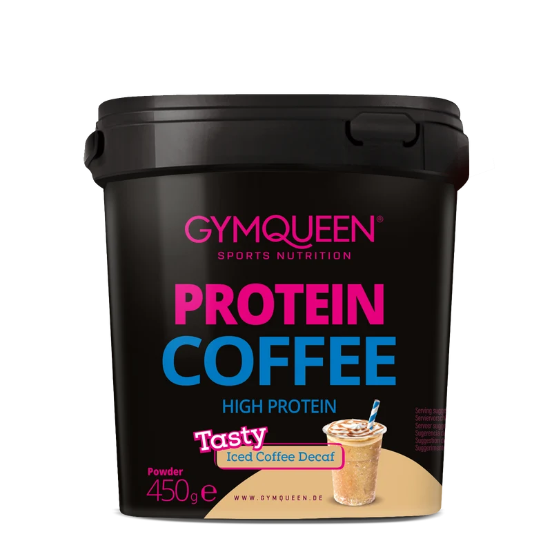 Protein Coffee (450g)