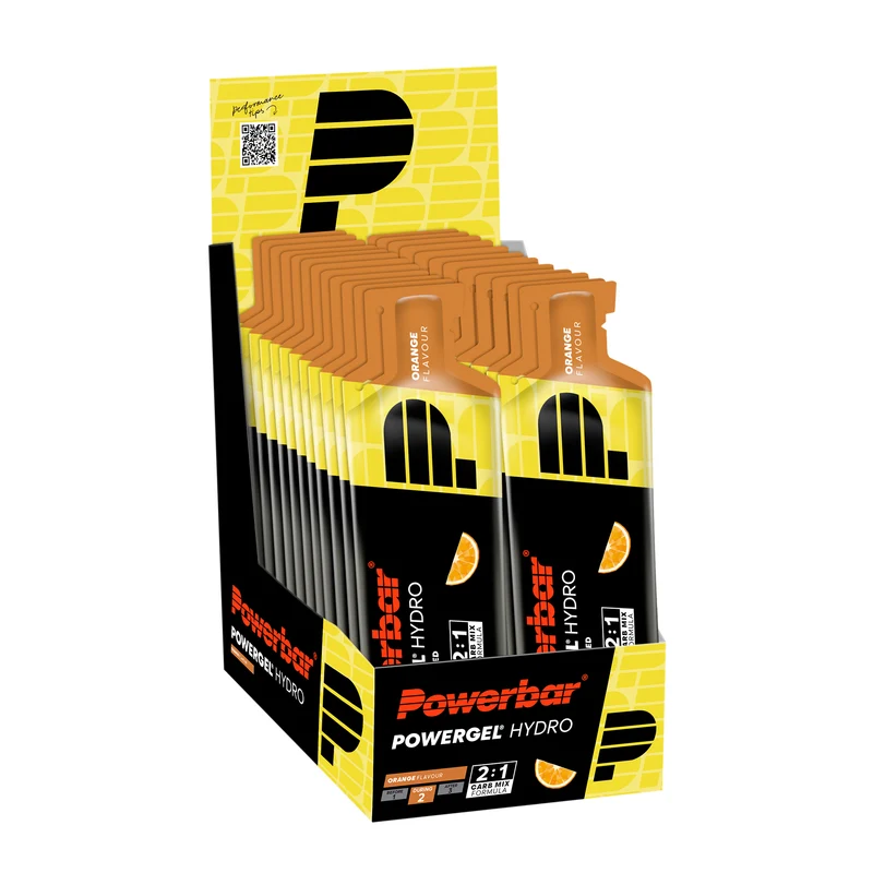 PowerGel Hydro (24x67g)