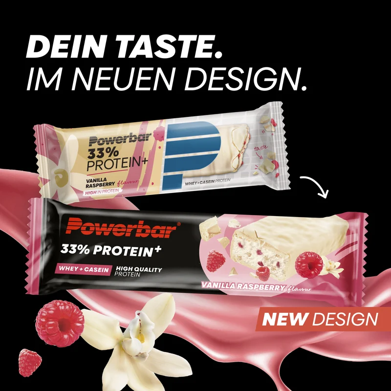 33% Protein+ Bar (10x90g)