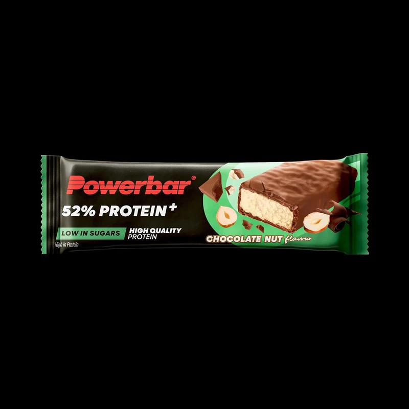 52% Protein+ Bar (20x50g)