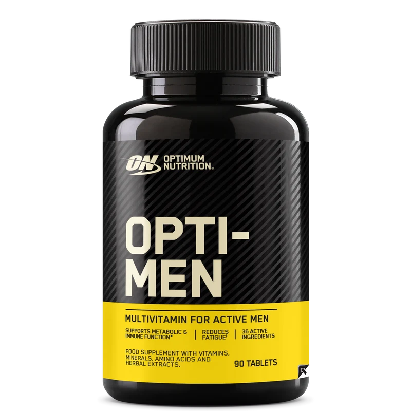 Opti-Men (90 Tabletten)